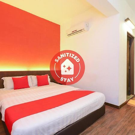 Oyo 724 Hotel Madras Kuala Lumpur Ngoại thất bức ảnh